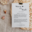 Search for guest thank you cards Stylish