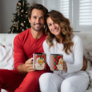 Search for natal mugs Red