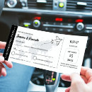 Search for boarding pass rsvp cards Travel