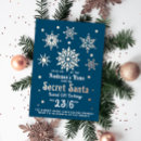 Search for silver and gold christmas invitations Stylish