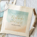 Search for beach wedding welcome bags Ocean