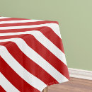 Search for christmas candy cane tablecloths Peppermint