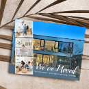 Search for moving house postcards Modern