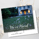 Search for house moving postcards Modern