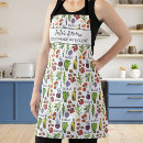 Search for salad aprons Vegetables