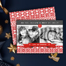Search for snowflake photocards Merry christmas