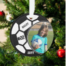 Search for soccer jersey christmas tree decorations For kids