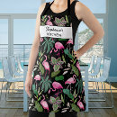 Search for glamour aprons For her