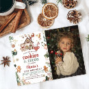 Search for cookies for santa invitations Green