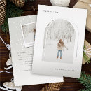Search for grey christmas cards Arch