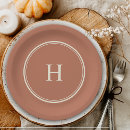 Search for thanksgiving paper plates Simple