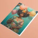 Search for african women cards Woman
