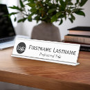 Search for professional name plates Corporate