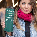 Search for inspirational quotes tumblers Teacher