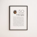 Search for love stuff posters For her