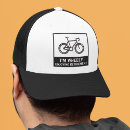 Search for funny bike hats Cyclist