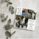 Search for married christmas thank you cards Merry and married