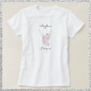 Search for ballerina tshirts Elegant