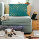 Search for teal christmas cushions Trendy