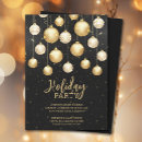 Search for ball seasonal invitations Corporate