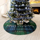 Search for blue tree skirts Chic