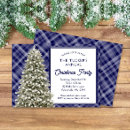 Search for country christmas invitations Christmas dinner party