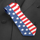 Search for memorial ties Us flag