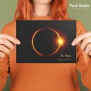 Search for eclipse postcards Moon
