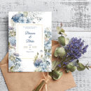 Search for blue and lavender wedding invitations Lilac