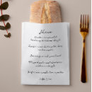 Search for printing wedding menus Bride