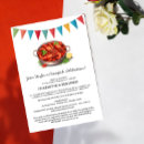Search for crawfish boil couples shower invitations Summer