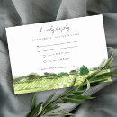 Search for vineyard rsvp cards Wine tasting