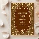 Search for renaissance save the dates Floral