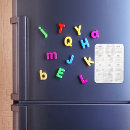 Search for new years magnets Full year