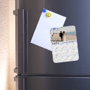 Search for new years magnets Full year