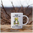 Search for insane coffee mugs Funny