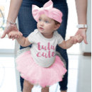 Search for baby girl bodysuits girly