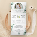 Search for rustic sage green wedding invitations Green and white