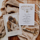 Search for neutral baby boy shower invitations Boho