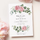 Search for floral baby sprinkle invitations Elegant