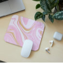 Search for swirl mousepads Pink