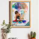Search for customizeable posters For kids