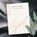 Search for shapes business cards Handmade designer stylish modern
