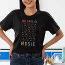 Search for school choir tshirts Band