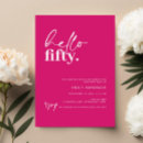 Search for hello invitations Modern