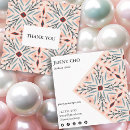 Search for tiling business cards Modern