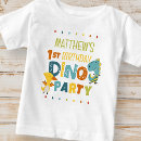 Search for dinosaur baby shirts Jungle