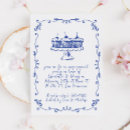 Search for whimsical engagement party invitations Scribble