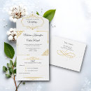 Search for gold filigree wedding invitations Elegant