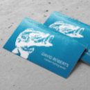 Search for experience business cards Professional